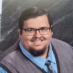 Meet your Posher, Jacob